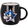 stor sonic young adult globe mug in gift box 385ml 499 photo