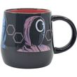 stor squid game young adult breakfast mug in gift box 415ml 4088 photo
