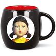 stor squid game young adult globe mug in gift box 385ml 4089 photo