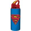 stor superman young adult aluminium sport bottle 1491 photo