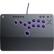turtle beach victrix pro ko leverless fight stick for xbox pc photo
