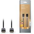 nedis ccbw37014at20 displayport cable displayport male displayport male 8k60hz gold plated 200 m photo