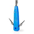 nedis ccgb89555bu pullers and extractors suitable for all telecom wiring lsa punch tool lsa photo