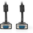 nedis ccgl59000bk30 vga cable vga male vga male 300m black photo