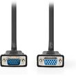 nedis ccgl60000bk10 usb 20 cable usb a male usb a male 100m black photo