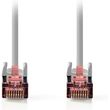 nedis ccgl85221gy05 cat6 network cable rj45 male rj45 male s ftp 050m grey photo