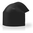 nedis cmdt5025bk110 cable management duct 1100mm black photo