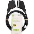 nedis cvgl31001bk15 scart cable scart male scart male 480p 150m black photo