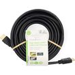 nedis cvgl34060bk100 high speed hdmi cable with ethernet 4k60hz 100m blackc photo