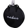 nedis evbag01bk electric vehicle accessories storage organising cable bag black photo