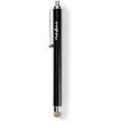 nedis stylc101bk stylus with copper cloth tip metal black photo