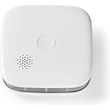 nedis wifids21wt smartlife wi fi smoke detector sensor life cycle 10 years en 14604 85db white photo nedis wifids21wt smartlife wi fi smoke detector sensor life cycle 10 years en 14604 85db white photo