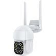 superior outdoor motorized full hd smart wireless camera photo