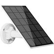 superior solar panel 5w photo