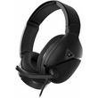 turtle beach recon 200 wired gaming headset gen2 for ps xbox black photo