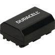 duracell li ion 2040mah for sony np fz100 photo