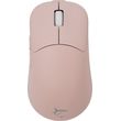 white shark gaming mouse cordless optical aero wgm 5015 5000dpi 10000dpi via software pink aero p photo