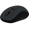 alcatroz duo bt50 wireless 24g silent mouse carbon airmouse d3s c photo