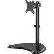 gembird monitor desk stand rts 13 32 max vesa 100x100 ms d1st 04 photo