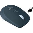 alcatroz wireless longlasting silent mouse carbon airmouse 3s c photo