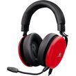 white shark gaming headset gh 2540 elephant red elephant r photo
