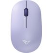alcatroz wireless mouse airmouse v lavender 1200dpi amvl photo