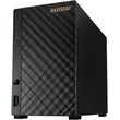 asustor nas drivestor 2 lite as1102tl 2 bay quad core 1gb ddr4 1gbe port photo