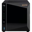 asustor nas drivestor 4 pro gen2 as3304t v2 4 bay quad core 2gb ddr4 25gbe port photo
