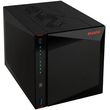 asustor nas nimbustor 4 gen2 as5402t 4 bay 35 4x m2 nvme intel 4 core 4gb ddr4 2x25gbe port photo