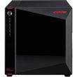 asustor xpanstor 4 as5004u storage capacity expander 4 bay photo