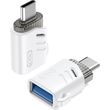 xo nb256b antaptoras usb high speed type c ars usb a thil se leyko xroma photo