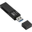 xo dk05b card reader usb 32 gen 1x1 me ypodoxi type a photo