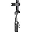 xo ss21 3 se 1 polymorfiko selfie stick me leitoyrgia bluetooth photo
