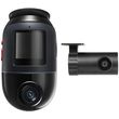 70mai dash cam x800 2 4k omni 360 reaview full view with dual sony starvis 2 ai 20 4g lte photo