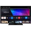 tv toshiba 43qv3463dg 43 qled 4k ultra hd quantum dot smart wifi vidaa photo