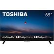 tv toshiba 65ua2363dg 65 led 4k ultra hd smart wifi android photo