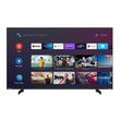 tv toshiba 50qa5d63dg 50 qled 4k ultra hd quantum dot smart wifi android photo