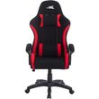 white shark gaming chair narwhal black red narwhal photo