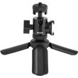 boya desktop stand 01 1 4 inch mount tripod for microphone�and�camera released for boya magic photo