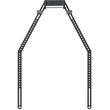 insta360 connect tv mount photo