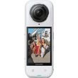 insta360 x5 satin white limited edition photo
