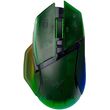 razer basilisk v3 pro 35k phantom green wireless photo