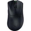 razer deathadder v4 pro black 56g wireless gaming mouse ergonomic 120 hours battery� �45k�dpi photo