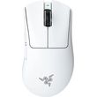 razer deathadder v4 pro white 57g wireless gaming mouse ergonomic 120 hours battery� �45k�dpi photo