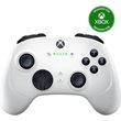 razer wolverine v3 pro white wireless gaming controller xbox x s pc 6 remap buttons  photo
