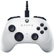 razer wolverine v3 tournament ed white gaming controller xbox x s pc 6 remap buttons photo
