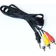 osio osk 1115 kalodio 35 mm 15 mm se 3 av rca 15 m photo