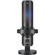 boya by k9 usb rgb microphone 3 selectable patterns w shockmount 9 zones rgb photo