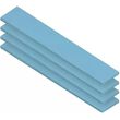 arctic tp 3 120x20mm 05mm 4 pack premium performance thermal pad photo