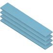 arctic tp 3 120x20mm 15mm 4 pack premium performance thermal pad photo